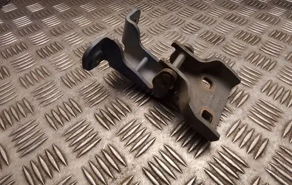 Opel Vivaro Front door upper hinge GM66380