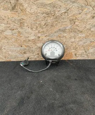 Mini Cooper Coupe R58 Tachometer 9260586