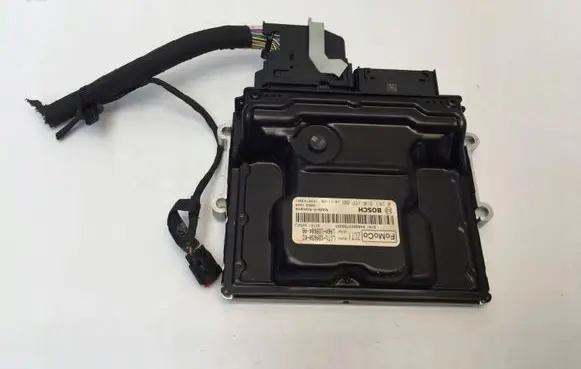 Ford Puma Engine control unit/module L1T112A650KC