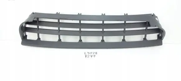 Volkswagen Crafter Front bumper lower grill 2E0807835A