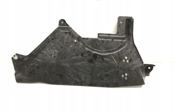 BMW 3 G20 G21 All-terrain vehicle rear guard (for jeeps) 