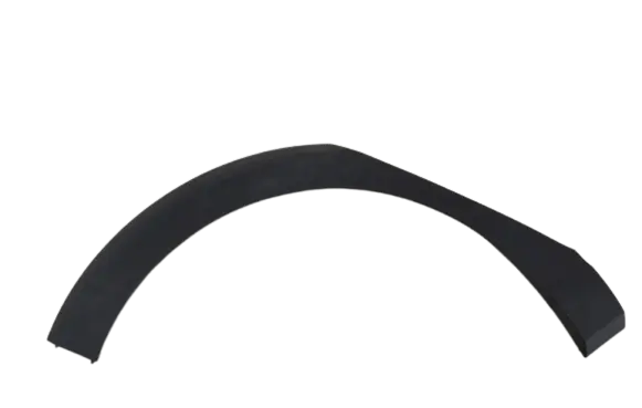 Volkswagen Taigo Front arch trim 3G7854818C PUD001