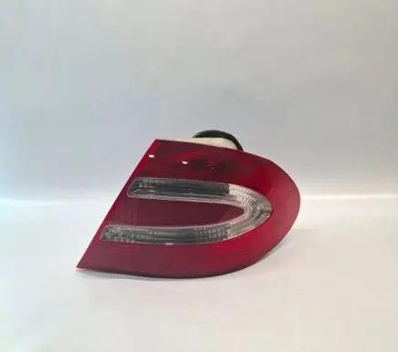 Mercedes-Benz CLK A209 C209 Rear/tail lights A2098200264