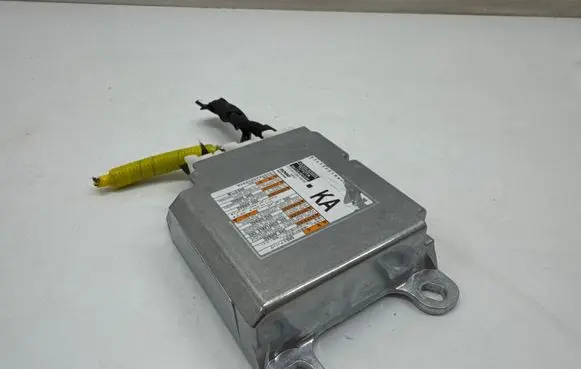 Toyota Yaris Cross Airbag control unit/module 891700DG40