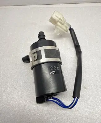 Subaru Outback Headlight washer pump 11958