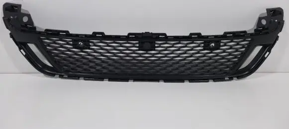 Land Rover Discovery 5 Front bumper lip LK7217F791AA