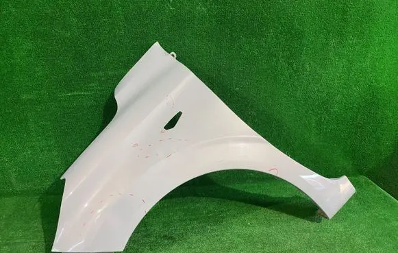 Hyundai i10 Fender