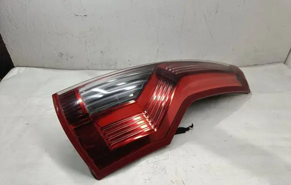 Citroen C4 Grand Picasso Rear/tail lights 00946602 163844 163846