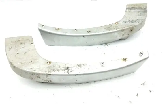 Chrysler Voyager Front mudguard 92537377