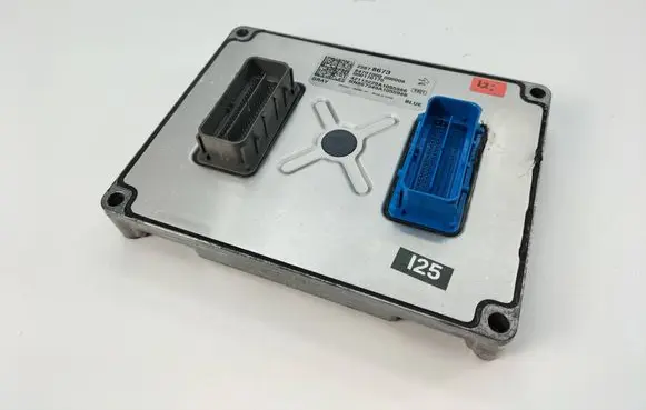 Other control units/modules