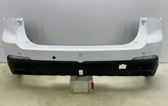 MG ZS Rear bumper P11409929