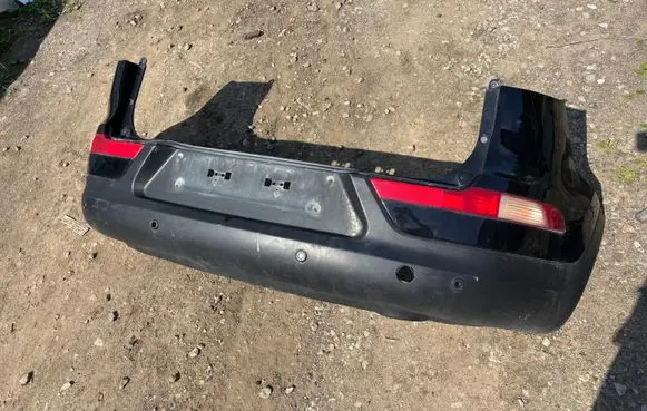 KIA Sportage Rear bumper