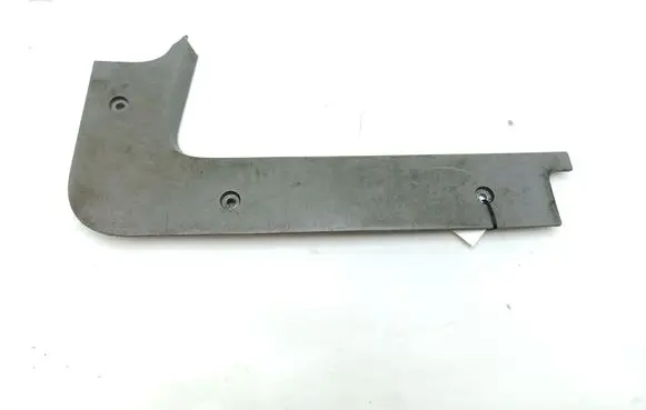 Mercedes-Benz Sprinter W906 Front sill trim cover A9066862607