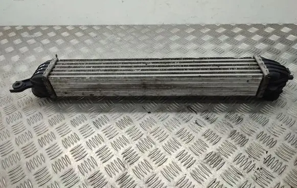 Mini One - Cooper Coupe R56 Intercooler radiator 275127707 G1327006