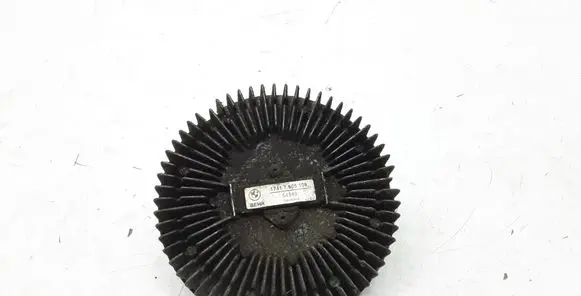 BMW 7 E65 E66 Viscous fan clutch 17417505109