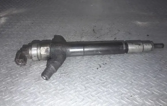 Ford Transit Fuel injector 6C1Q9K546AC