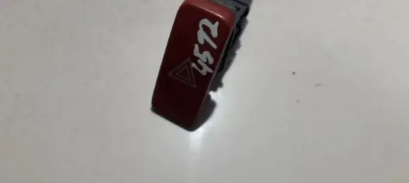Toyota Auris 150 Hazard light switch 15B060 R15B060