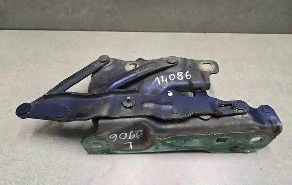 Jaguar XE Engine bonnet/hood hinges GX7316801AE