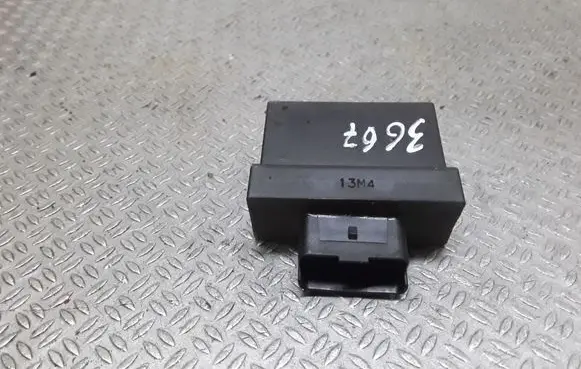Citroen C5 Other relay 9652711280