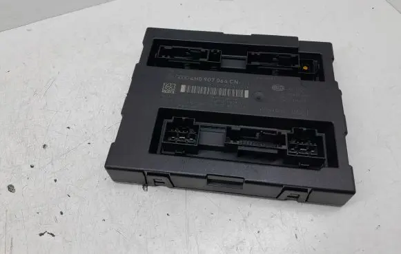 Audi A6 S6 C7 4G Comfort/convenience module 4H0907064CN