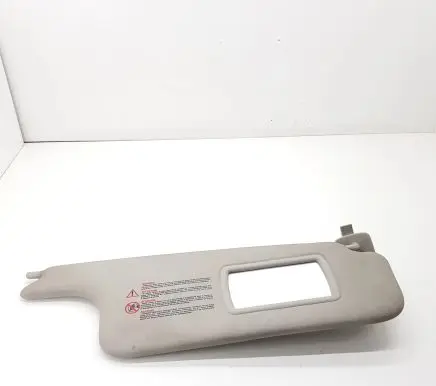 Renault Megane II Sun visor
