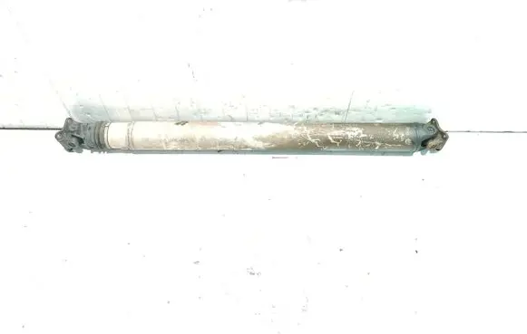 Opel Frontera B Drive shaft (set) 132CM