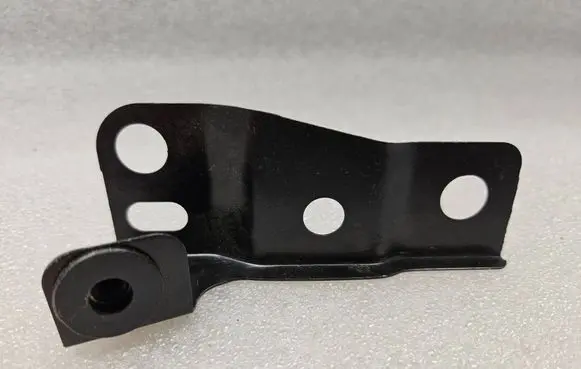 Audi A7 S7 4G Fender mounting bracket 4G8809321