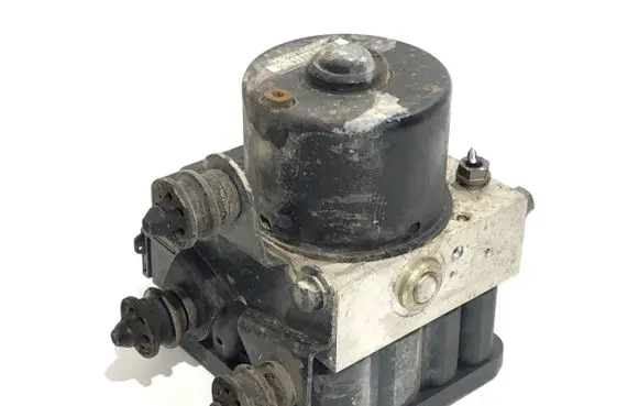 Volkswagen Touran I ABS Pump 1K0614517H