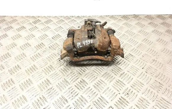 Mercedes-Benz A W169 Front brake caliper