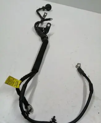Opel Mokka Wires (starter motor) 95423224