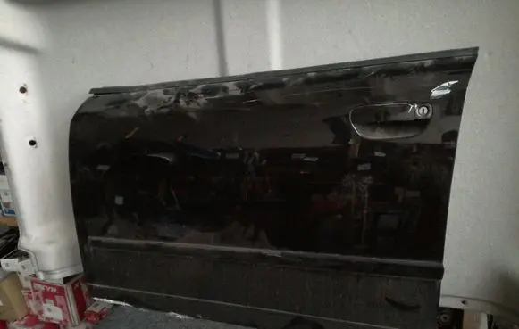 Audi A4 S4 B6 8E 8H Front door