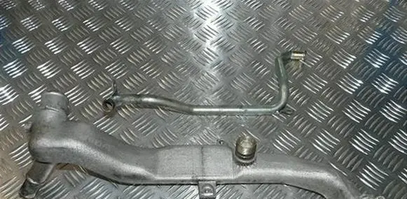 Alfa Romeo 156 Engine coolant pipe/hose
