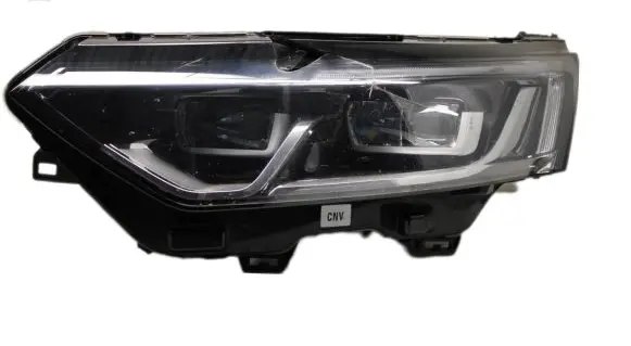 Renault Koleos I Headlight/headlamp 90055783