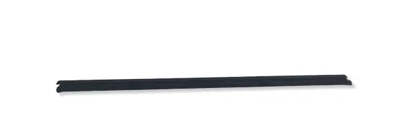 Audi Q3 F3 Rubber seal front door window/glass 83A837479C 83A837480C