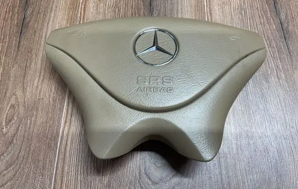 Mercedes-Benz SL R129 Steering wheel airbag 1704600998 A1704600998