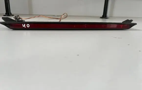 Volkswagen Golf IV Third/center stoplight 1J6945097C