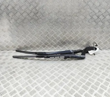 Jaguar XK - XKR Windshield/front glass wiper blade 6W8317526BD 6W8317527BD