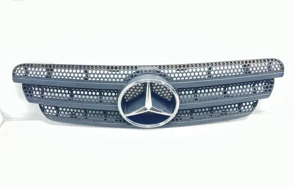 Mercedes-Benz ML W163 Front grill 1638800185