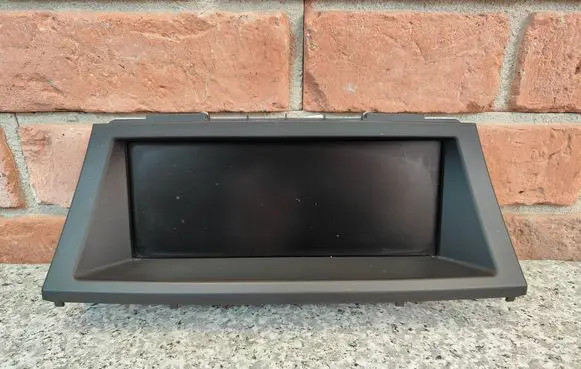 BMW X5 E70 Screen/display/small screen 9232896