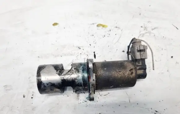Renault Scenic I EGR valve 