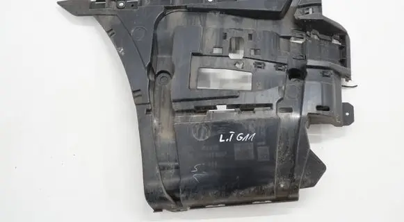 BMW 7 G11 G12 Rear bumper mounting bracket 7357147ACR 7357147