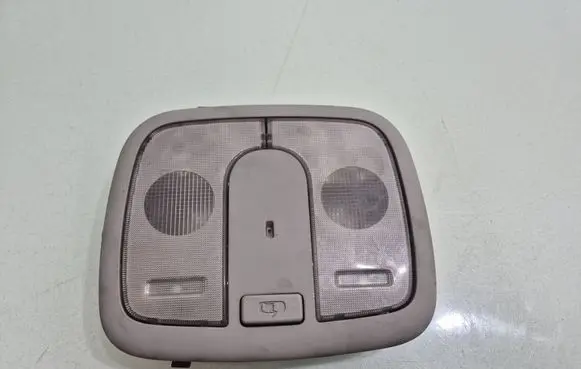 KIA Rio Front seat light 928001W00