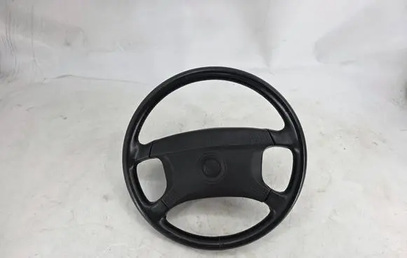 BMW 5 E34 Steering wheel