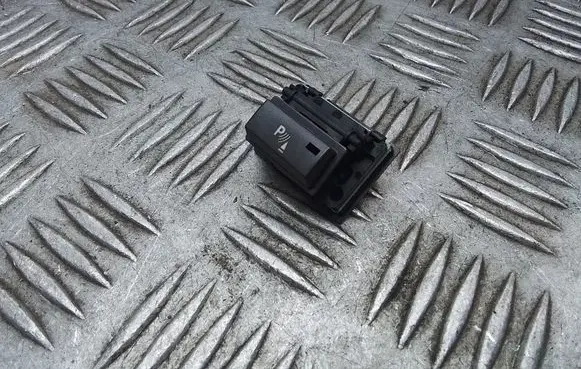 BMW 7 E65 E66 Parking (PDC) sensor switch 6921190 6131692119001 61316921190