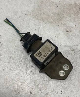 Opel Vectra C Sensor 002455008000 9570930003