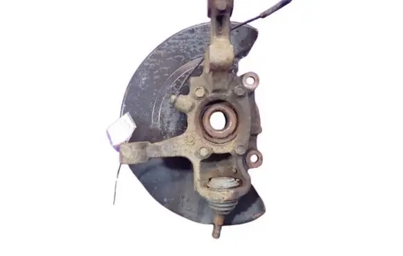 Fiat Freemont Front wheel hub spindle knuckle 