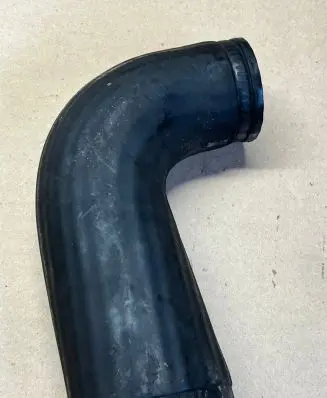 Volvo S60 Intercooler hose/pipe 08699419