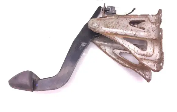 Volkswagen Crafter Brake pedal A2012920082 2012920082
