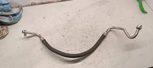 Renault Talisman Air conditioning (A/C) pipe/hose 924549656R