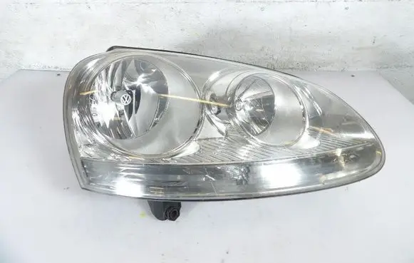 Volkswagen Golf V Headlight/headlamp 1K6941006P
